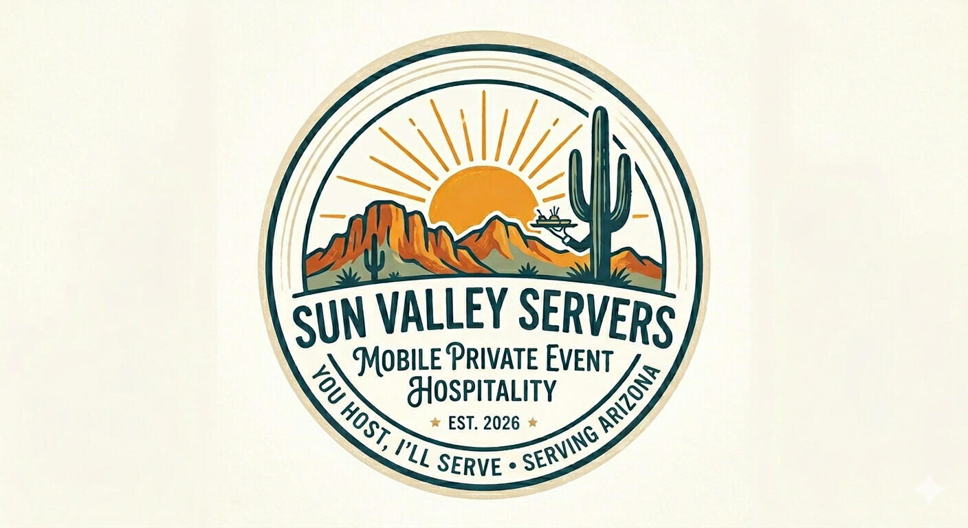 Sun Valley Servers